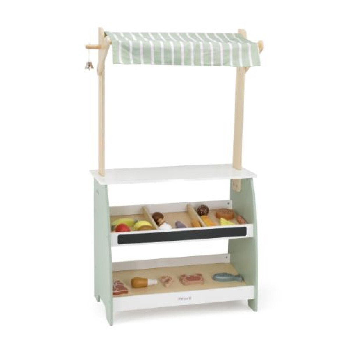 Kiosko Polar B 