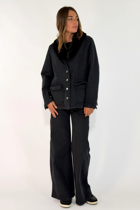 PANTALON RENZA Negro