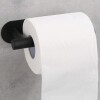 Juego accesorios adhesivos para baño 4 piezas acero inoxidable Juego accesorios adhesivos para baño 4 piezas acero inoxidable