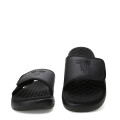 Sandalias de Hombre Tiffosi Velcro Negro
