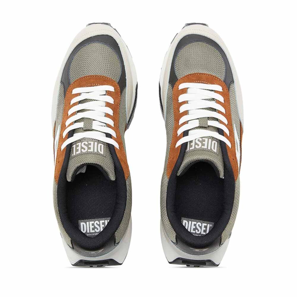 Zapatillas Para Hombre S-Tame D-Up Multicolor