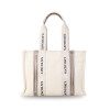 TOTE BAG MALASIA CRUDO C/TOPO