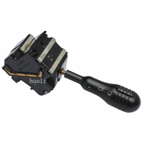 LLAVE BAJO VOLANTE RENAULT LUZ BOCINA TWINGO NEGRA - LLAVE BAJO VOLANTE RENAULT LUZ BOCINA TWINGO NEGRA -