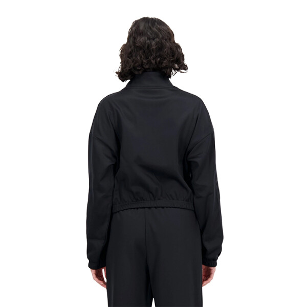 Buzo New Balance Relentless Performance Negro