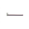 CONECTOR PARA CINTA LED RGB+W STELLA CONECTOR PARA CINTA LED RGB+W STELLA