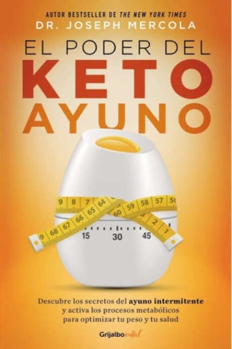 EL PODER DEL KETO AYUNO EL PODER DEL KETO AYUNO