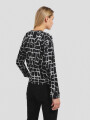Campera Tupera Estampado 1