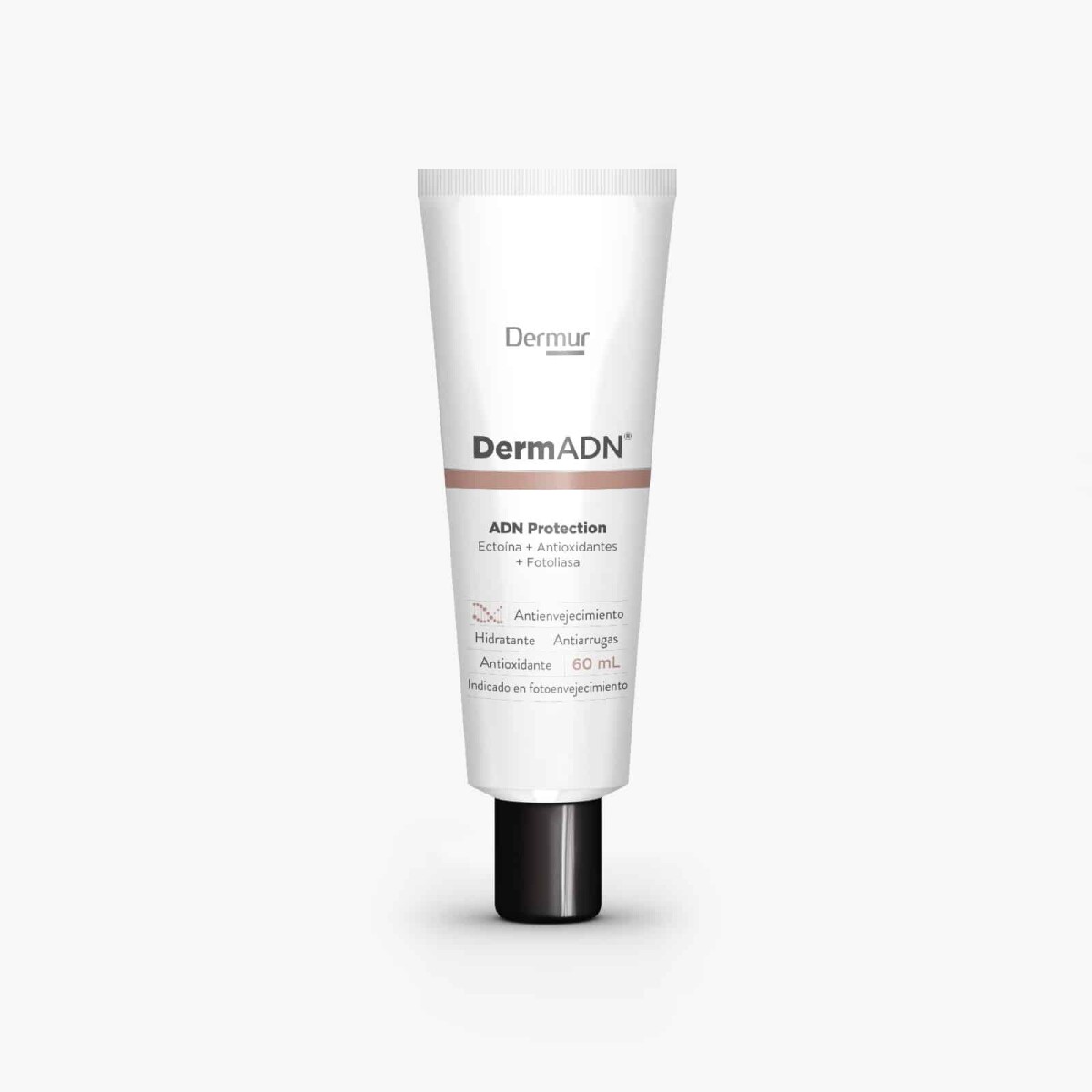 Dermur Dermadn 60 ml | Tratamiento Facial Regenerador con ADN Marino