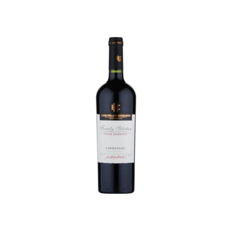 Luis Felipe Edwards Gran Reserva Carmenere 750ml Luis Felipe Edwards Gran Reserva Carmenere 750ml
