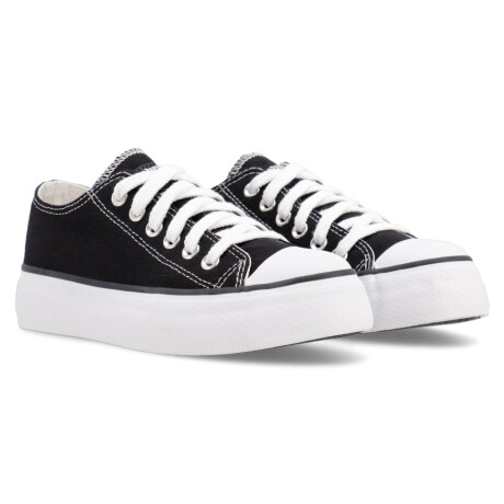 Championes John Foos Unisex - 752 Platform - 7521555 ELD