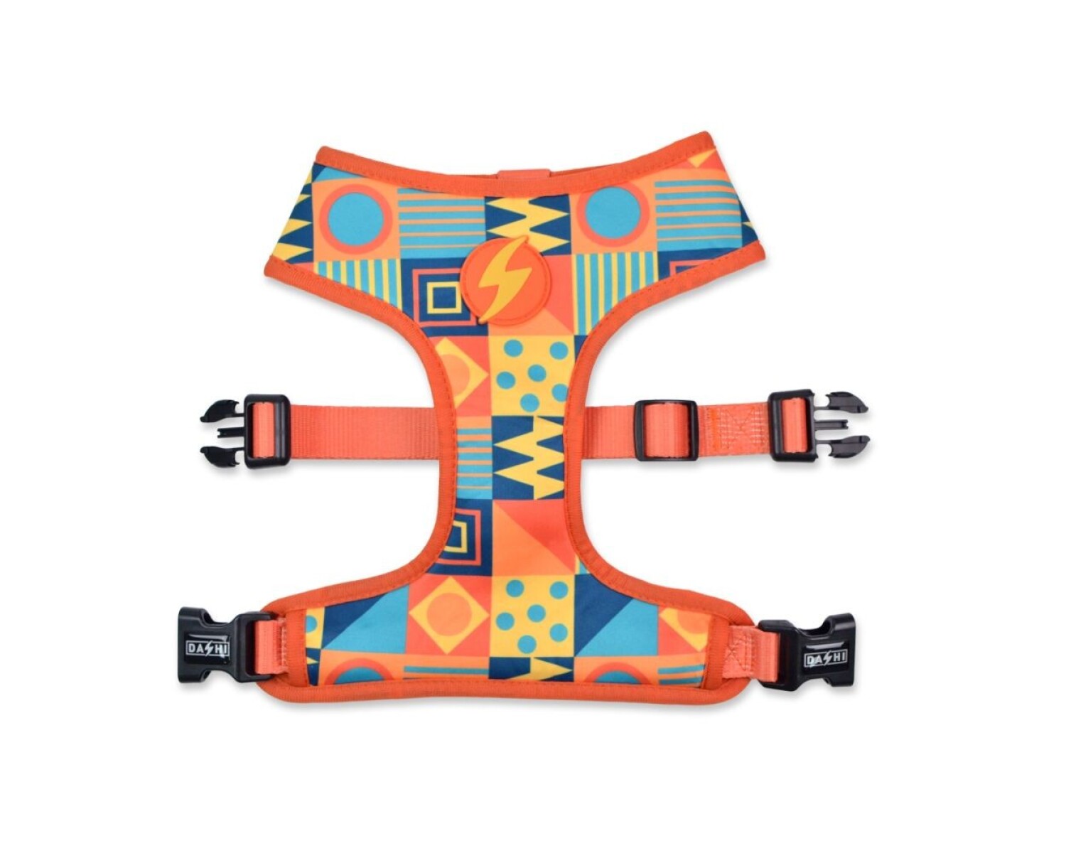 DASHI TERRACOTTA NEO MESH EXTRA SMALL 