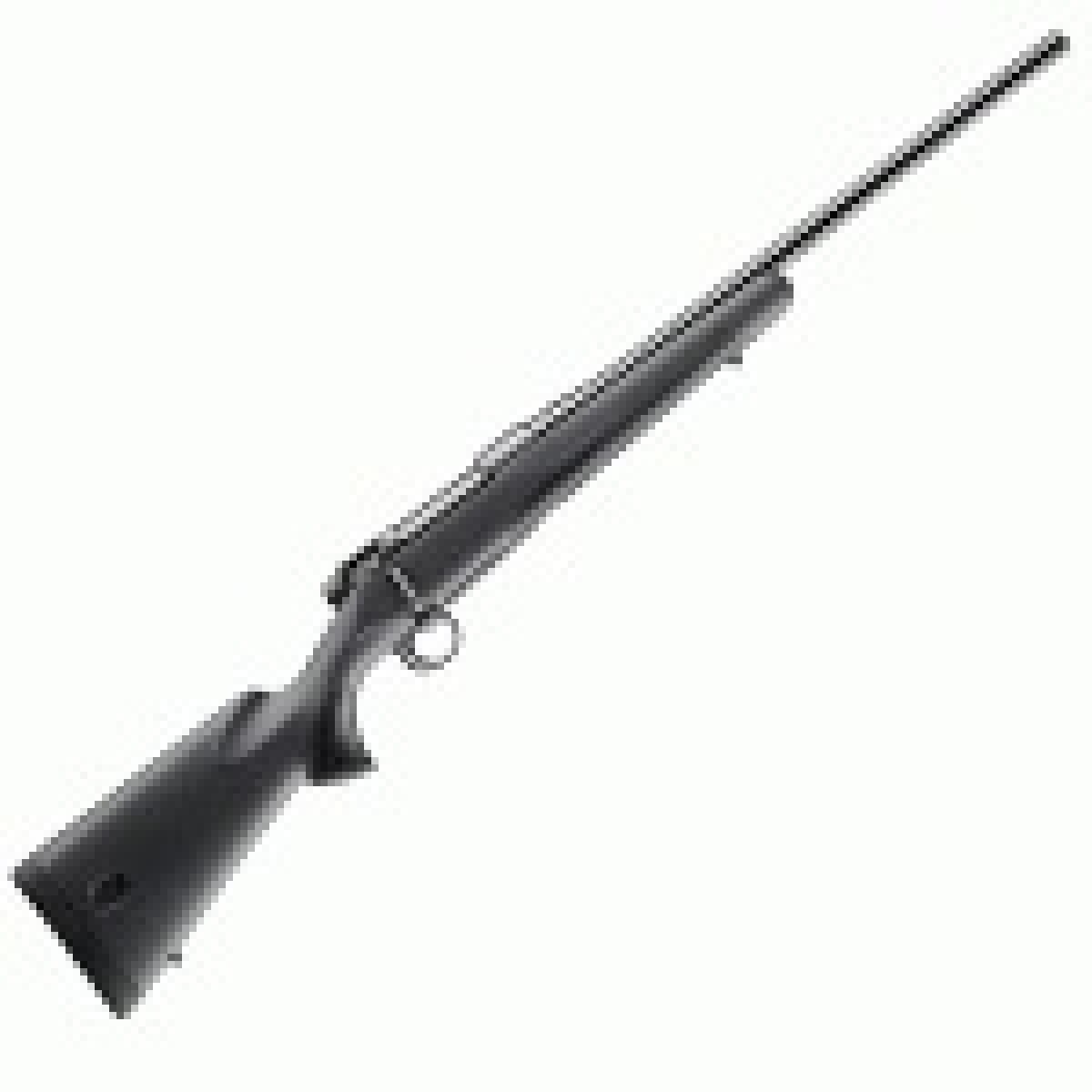 Rifle Mauser Mod 18 Cal 223 Rem 