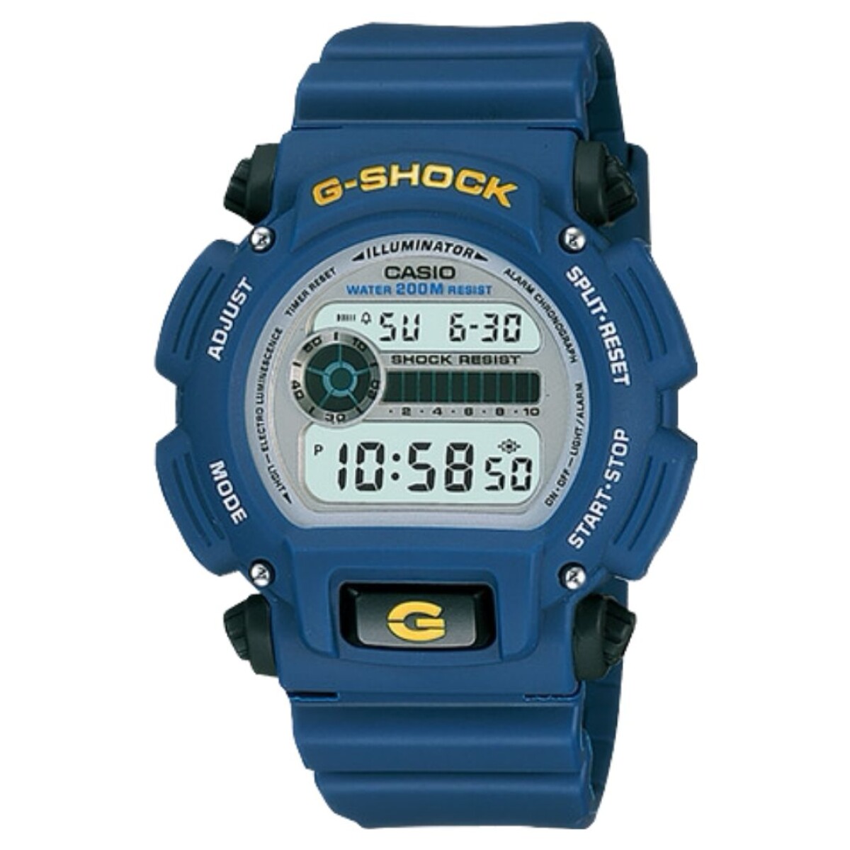 Casio G-Shock - DW9052-2V 