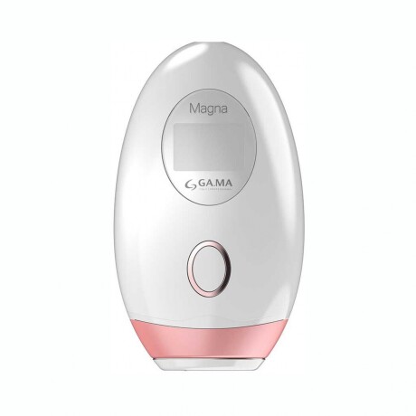 DEPILADORA GAMA IPL MAGNA BVT Depiladora GAMA IPL Magna Luz Pulsada 5 Niveles - Pink