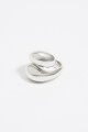 ANILLO Plata