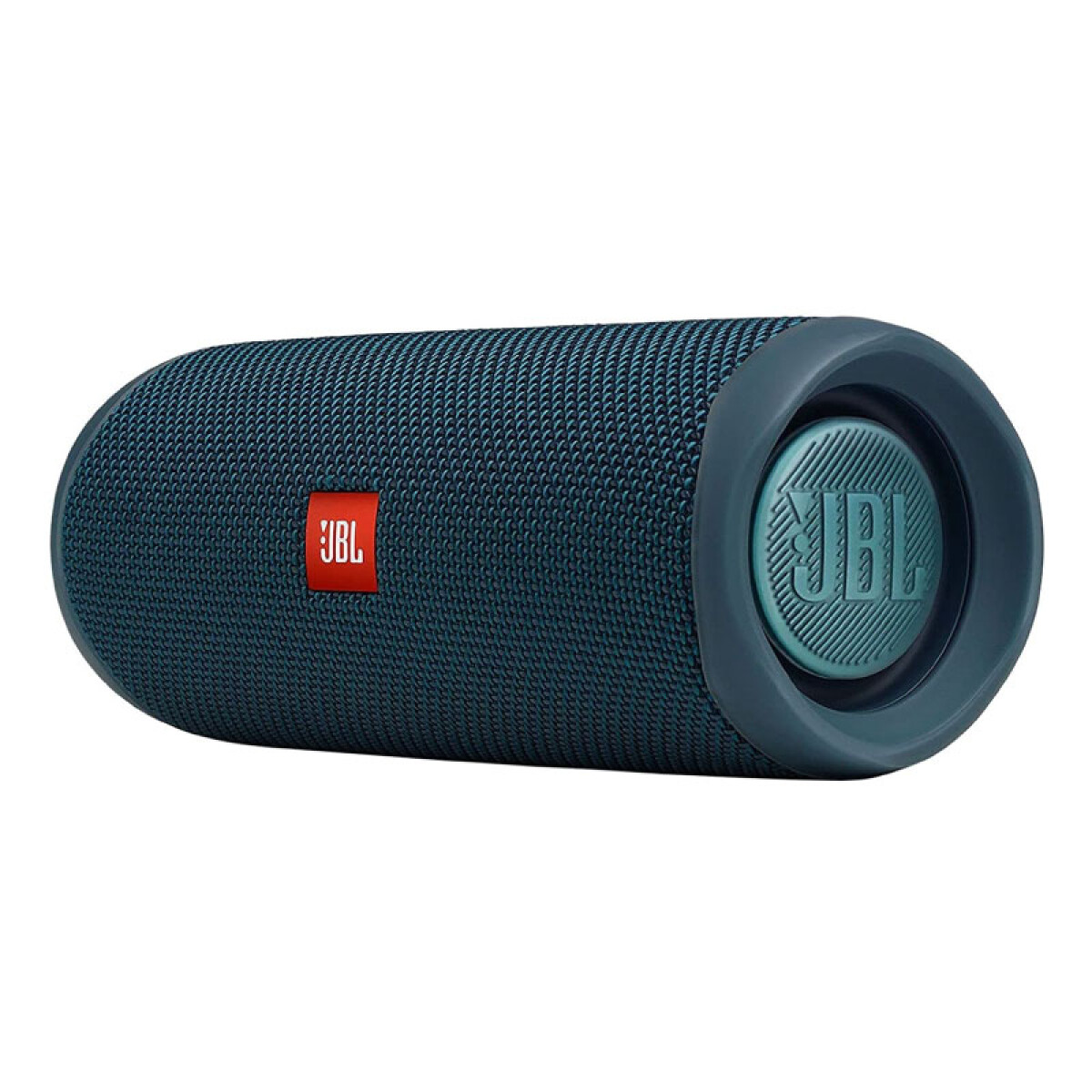 Parlante Jbl Flip 5 Portátil Con Bluetooth Blue 
