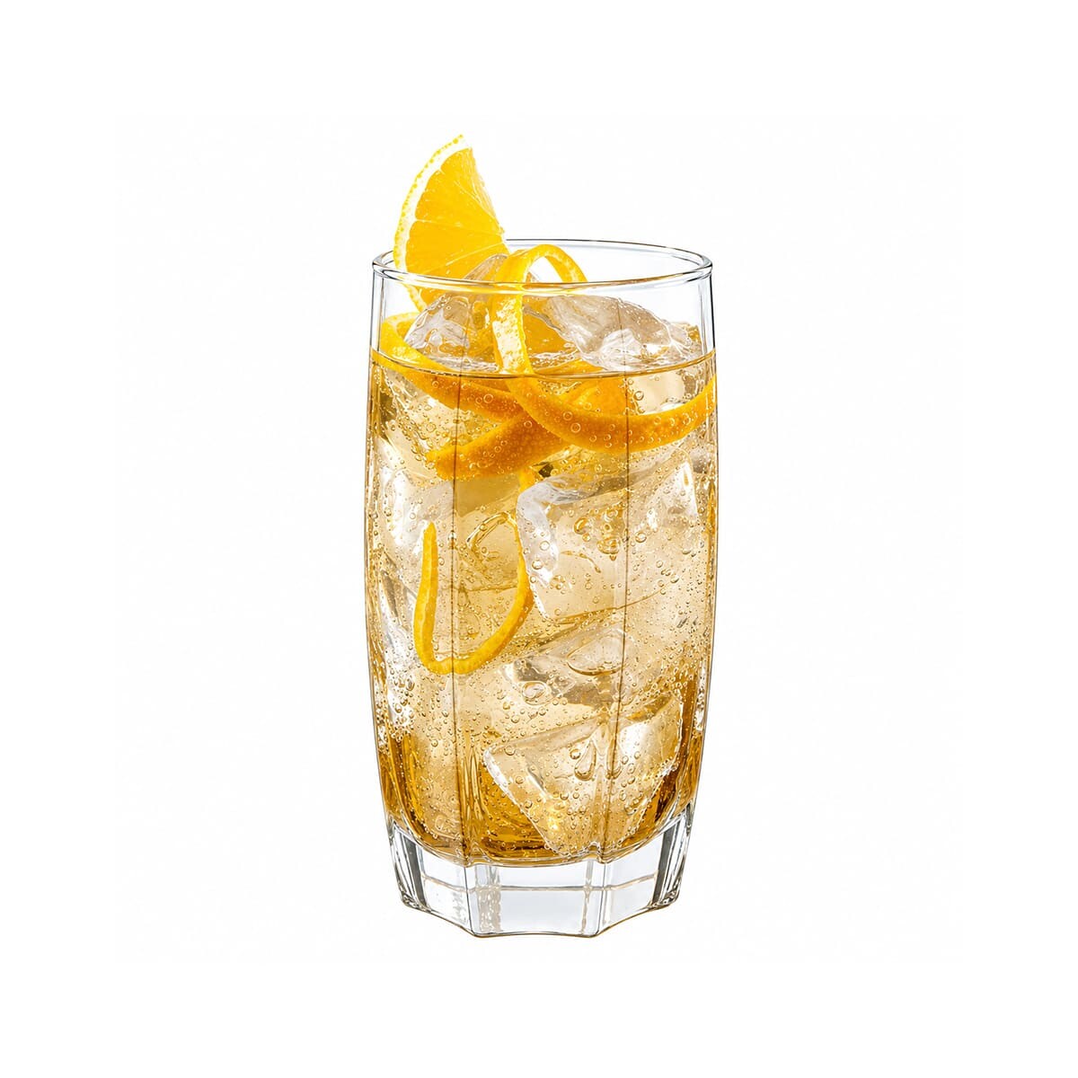 Vaso Amadeus Bibita 