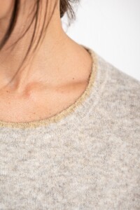 Sweater Rayado Vison