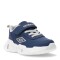 Championes Infantiles Umbro Tory Azul Marino - Azul Marino - Gris