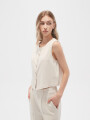 Musculosa Ziko Arena Melange