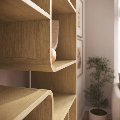 Biblioteca Aura Natural