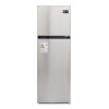 Heladera James Rj 301 Inox Frio Seco Color Plateado Heladera James Rj 301 Inox Frio Seco Color Plateado
