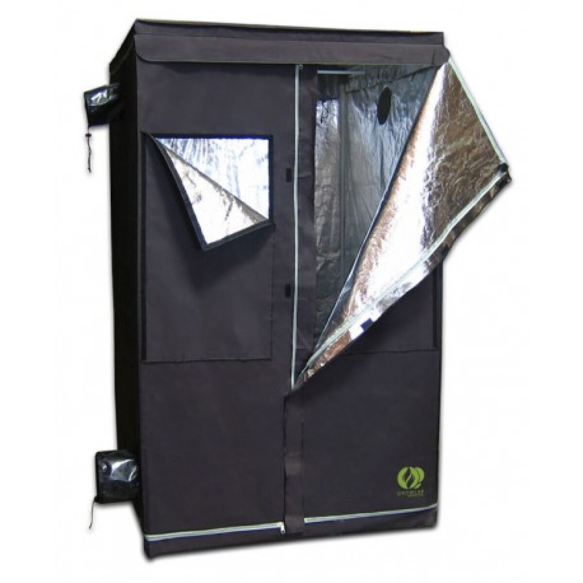 ARMARIO HOMELAB 100 (100X100X200) 