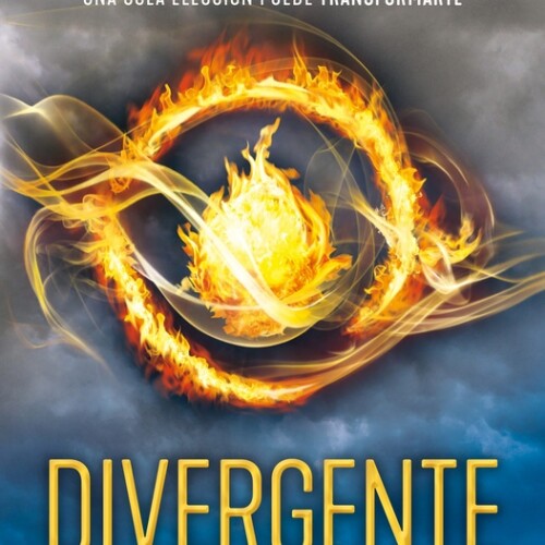 Divergente - Saga Divergente Divergente - Saga Divergente