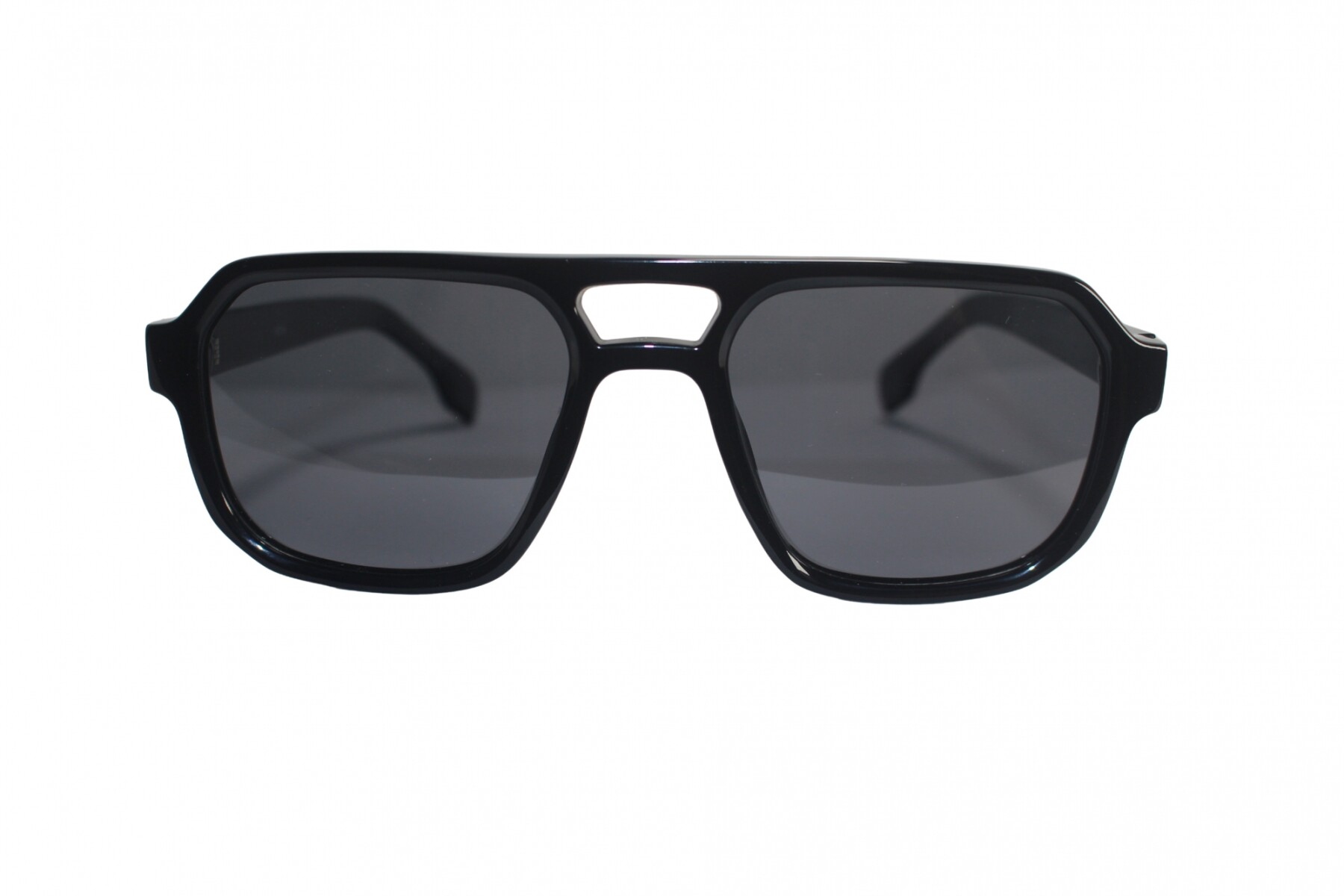 6076 Sol - Negro 