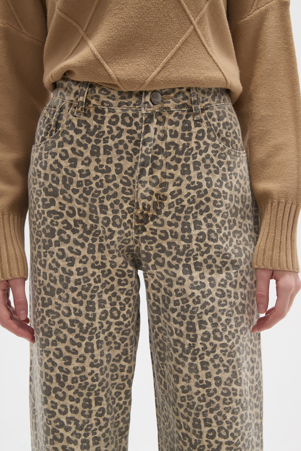 Pantalon Umma Estampado 1