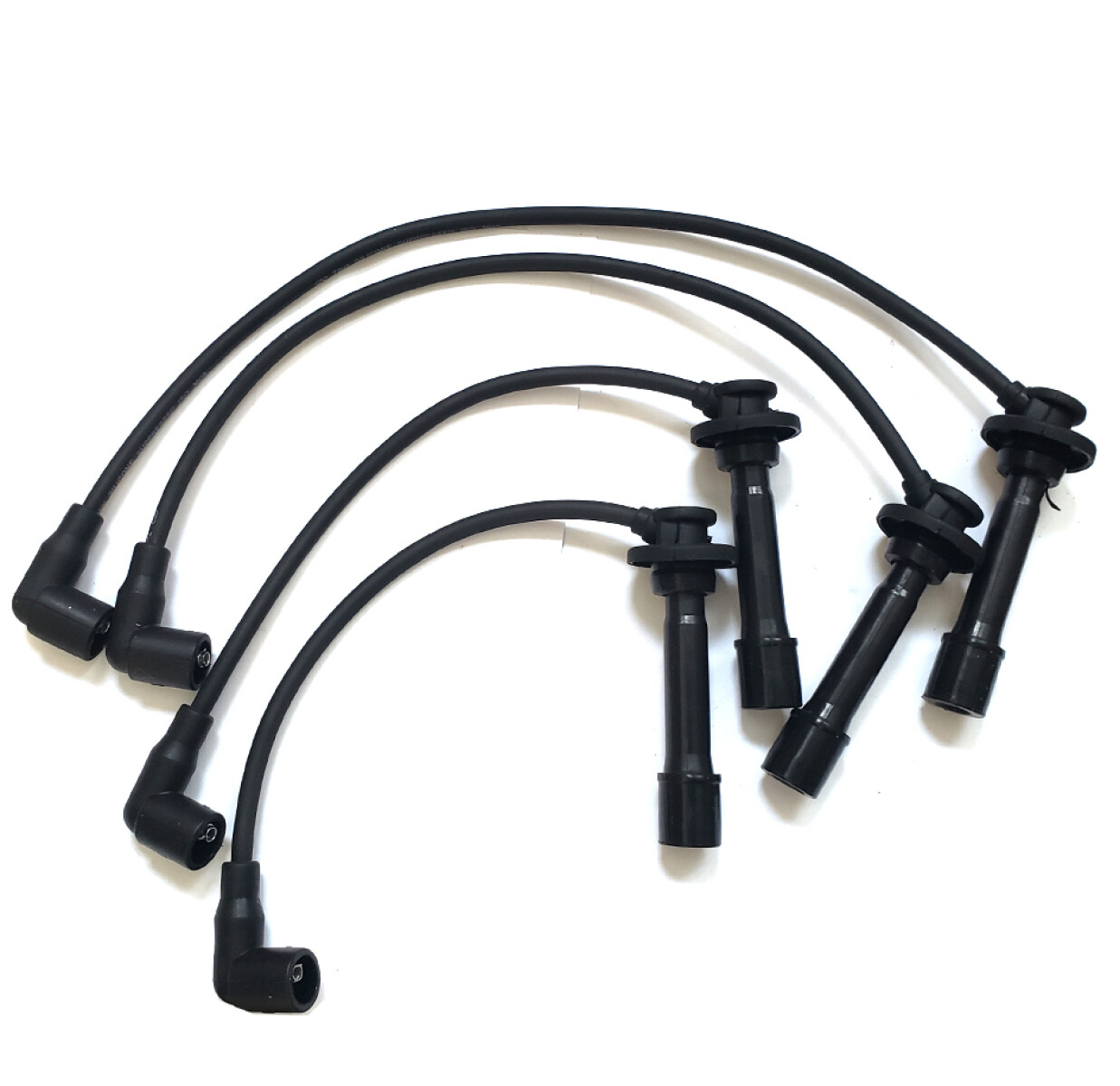 CABLE BUJIA CHERY JGO QQ PARA BOBINA CHE.653S-98120 - 