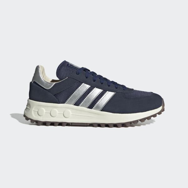 Championes Adidas LA Trainer Lux Azul