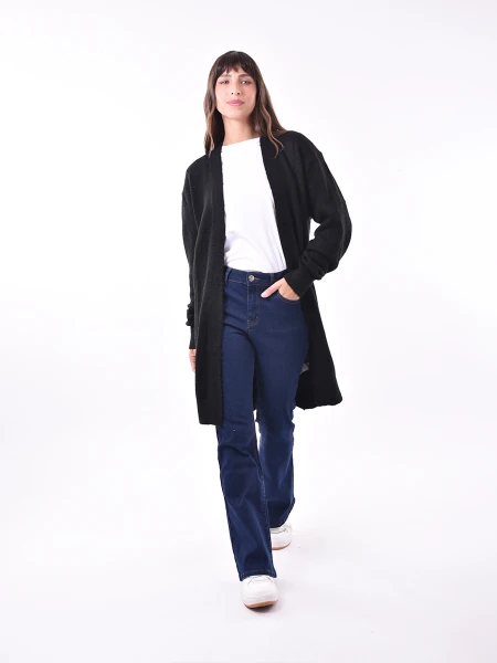 SACO CLEO NEGRO