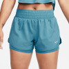 Short Nike One Dri-Fit de Mujer - DX6012-440 Petroleo