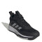 Championes de Hombre Adidas Own the Game 3 Negro - Blanco