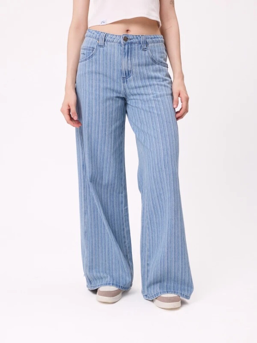 VAQUERO RUSTY ZOELLA - CELESTE 