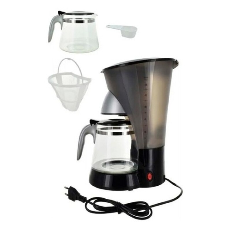 Cafetera eléctrica Daewoo Cafetera eléctrica Daewoo