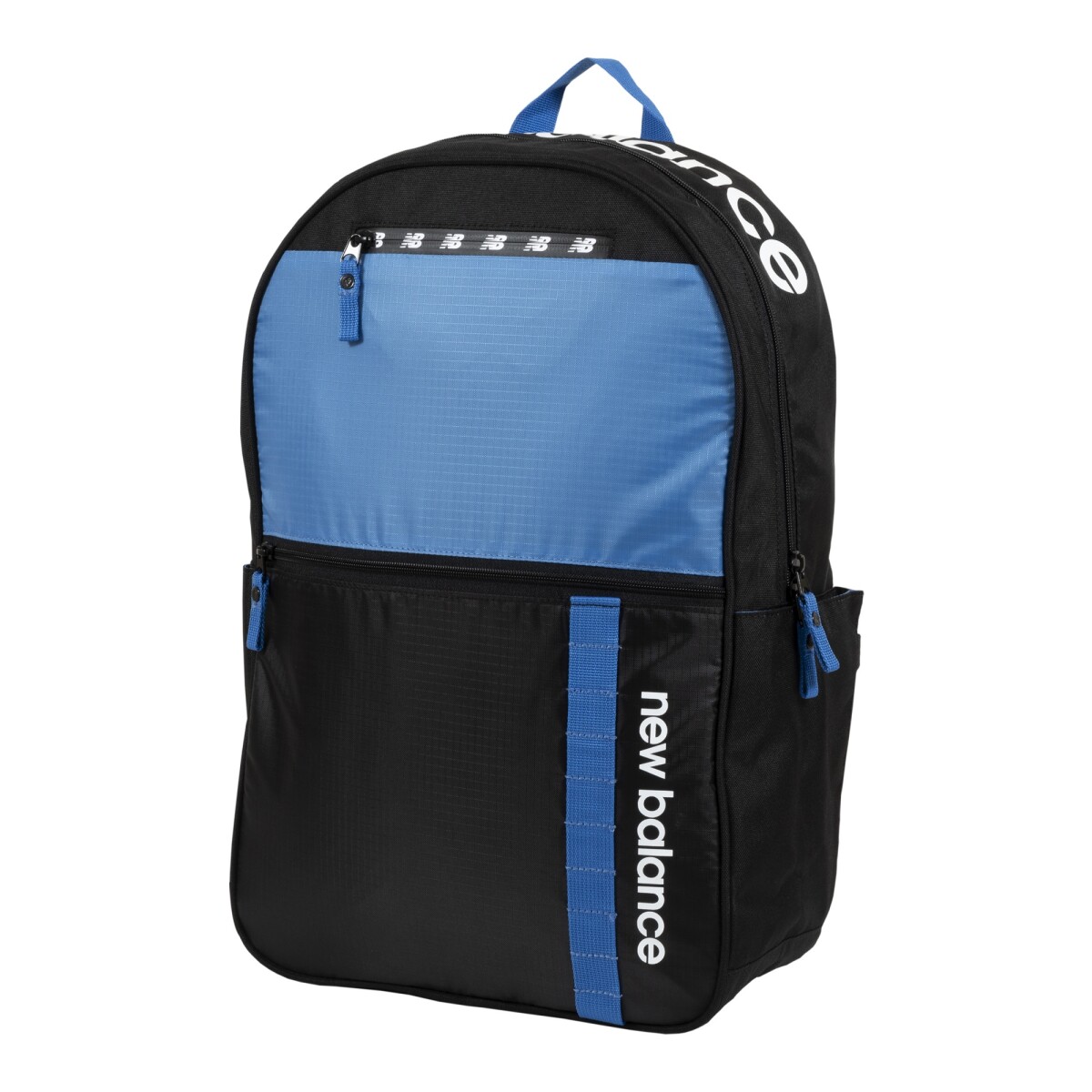 Mochila New Balance - DTC BACKPACK - LAB03020FCB - FADED COBALT 