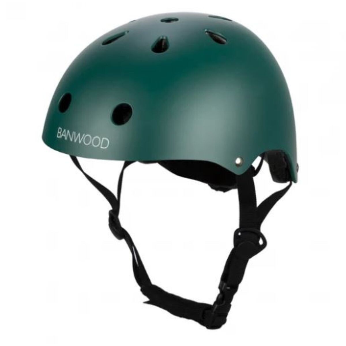 Casco para chicos - Verde 