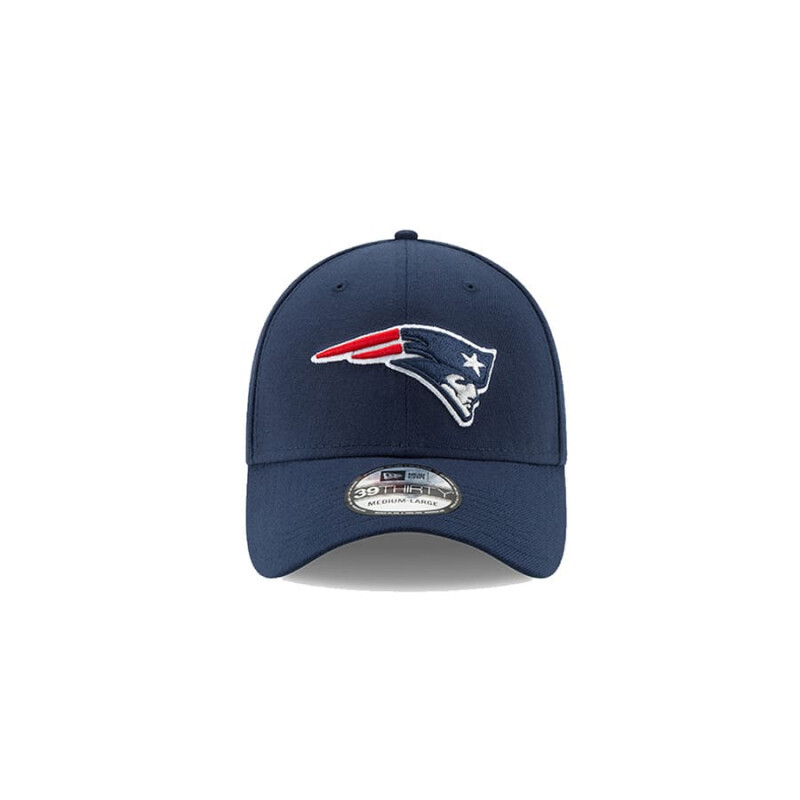Gorro New Era New England Patriots Azul Oscuro