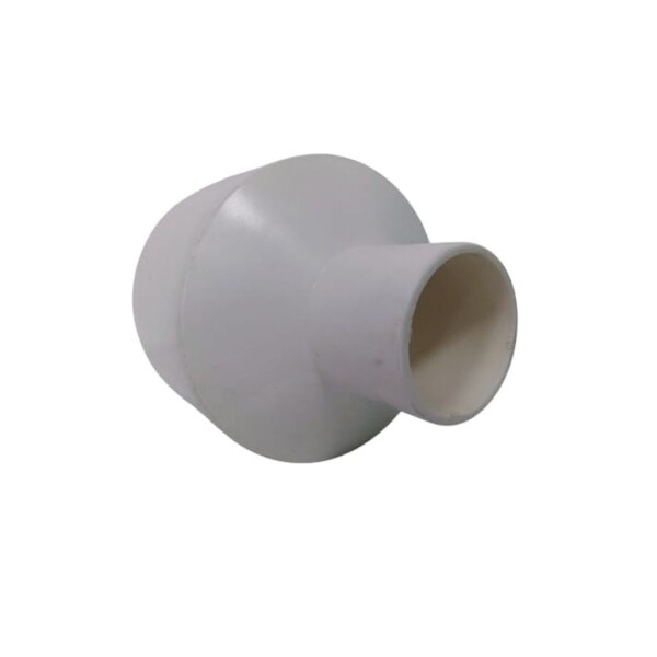 REDUCCION PVC 110X50MM 3,2MM Reduccion Pvc 110x50mm 3,2mm