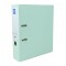 Archivador A4 Plus Office Pastel Lomo 8 cm Verde Agua