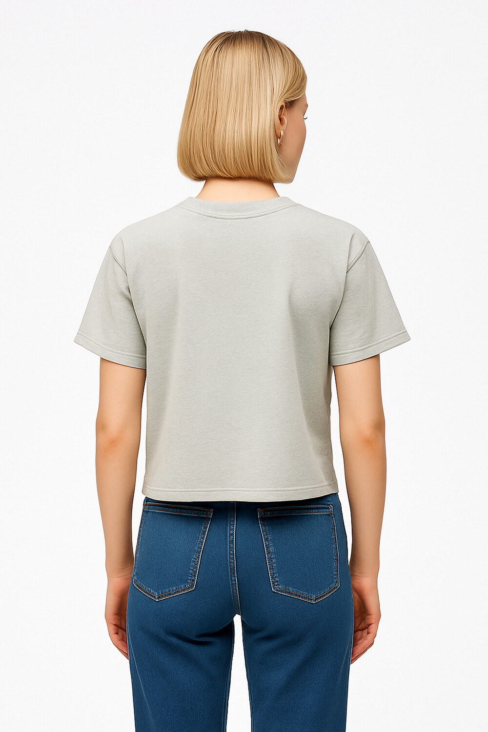 Remera Gorta Estampado 4