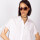 Blusa Beth Blanco