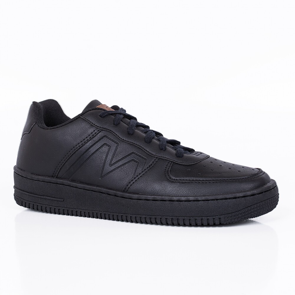 CHAMPION 532 STREET preto/preto