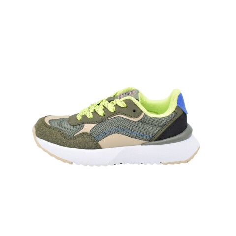 CHAMPION 28-35 GREEN