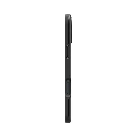 Spigen funda Thin Fit MagSafe iPhone 16 Plus Black Spigen funda Thin Fit MagSafe iPhone 16 Plus Black