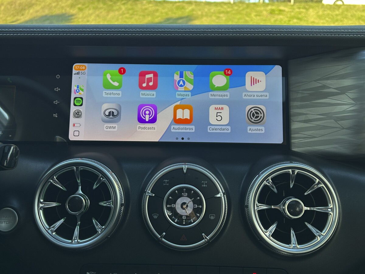 GWM Tank 300 HEV 2026 0KM | Permuta / Financia GWM Tank 300 HEV 2026 0KM | Permuta / Financia