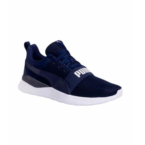 CHAMPION 40-45 AZUL/BNCO
