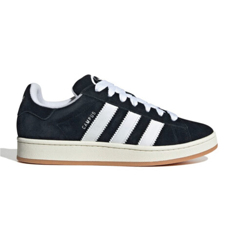 Campus 00S Core Black/Footwear White/Off White